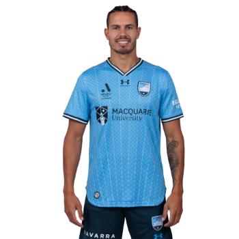 Jack Rodwell profile image