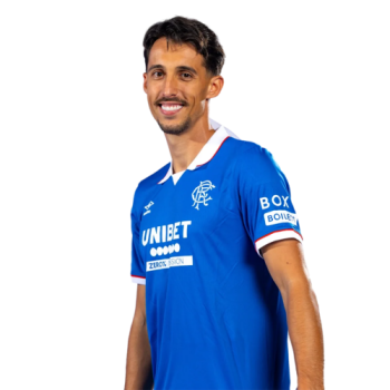 Bojan Miovski profile image