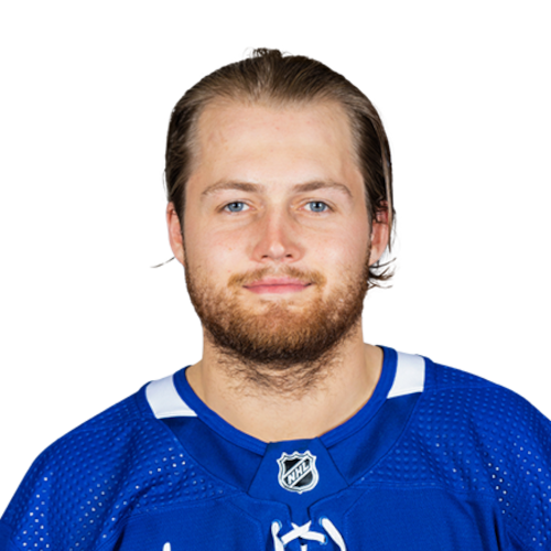 William Nylander