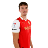 Player cutout