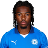 Player cutout