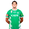 Player cutout