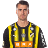 Player cutout