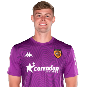Harvey Cartwright profile image