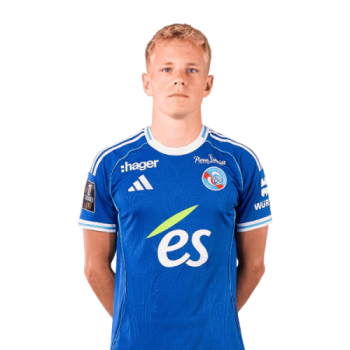Lucas Høgsberg