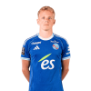 Player cutout