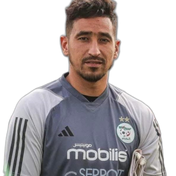 Oussama Benbot profile image