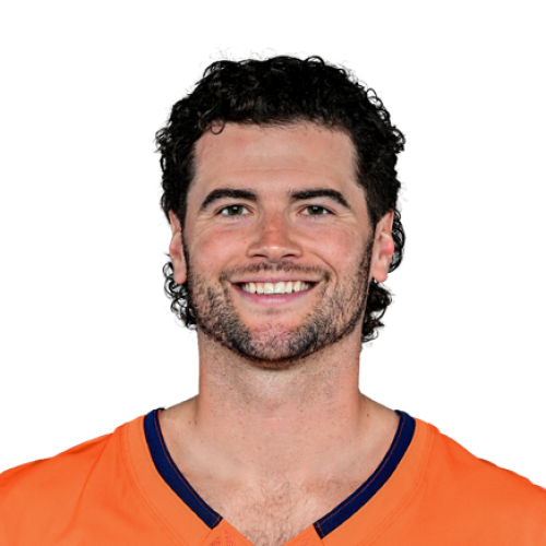 Jarrett Stidham