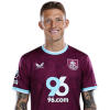 Player cutout