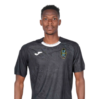 Abraham Okyere profile image