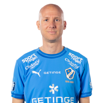 Andreas Johansson profile image
