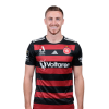 Player cutout