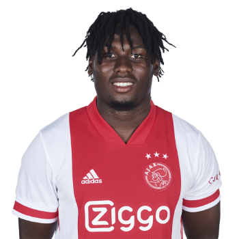 Lassina Franck Traore profile image