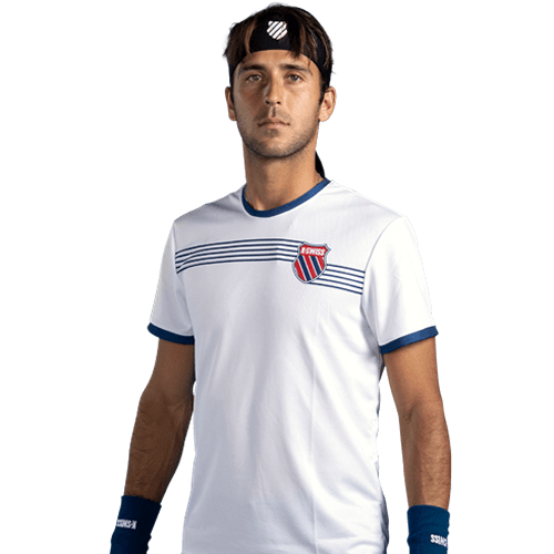 Tomás Martín Etcheverry