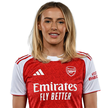 Chloe Kelly profile image