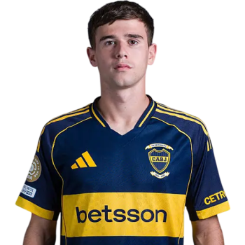 Santiago Dalmasso profile image