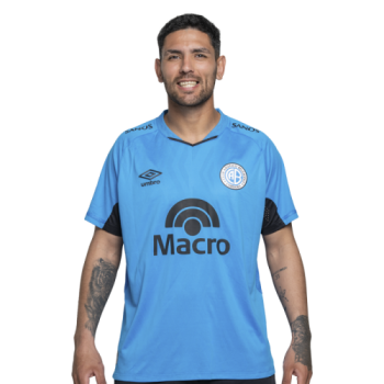 Lucas Passerini profile image