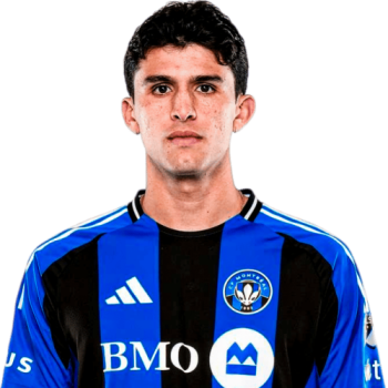 Efrain Morales profile image