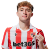 Player cutout