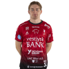 Player cutout