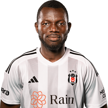 Omar Colley profile image