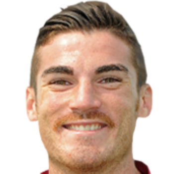 Luca Martinelli profile image