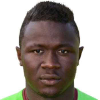 Lys Gomis profile image