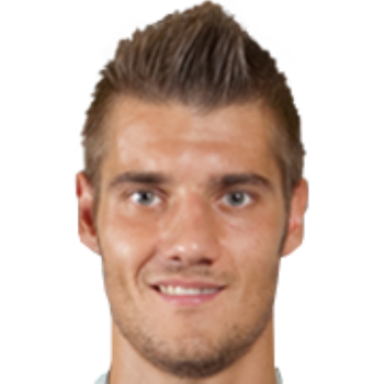 Andrea Seculin profile image