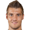 Player cutout
