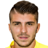 Player cutout
