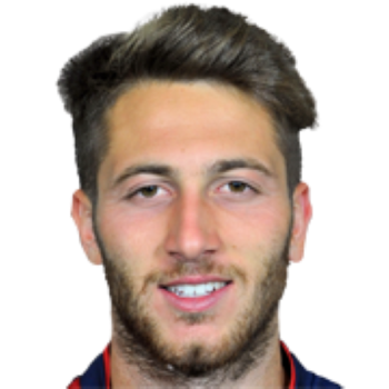 Andrea Bertolacci profile image