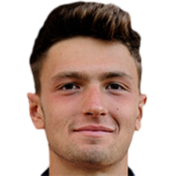 Luca Rizzo profile image