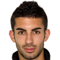 Daniele Giorico