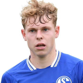 Kilian Ludewig profile image