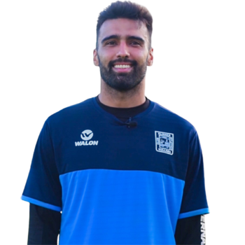 Maximiliano Amondarain profile image