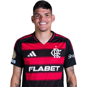 Ayrton Lucas profile image