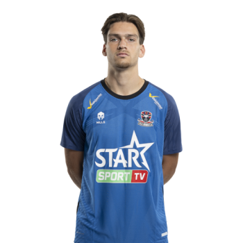 Luc Marijnissen profile image
