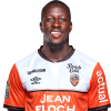Player cutout