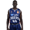 Player cutout