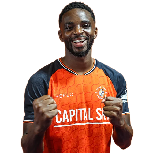 Hakeem Odoffin
