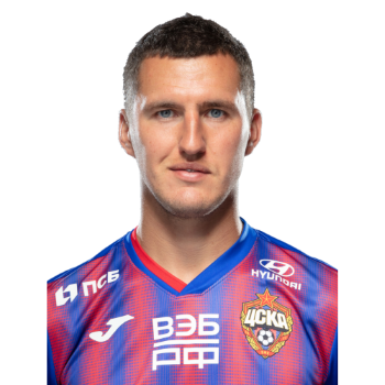 Viktor Vasin profile image