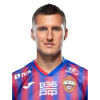 Player cutout