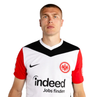 Player Cutout