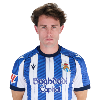 Álvaro Odriozola