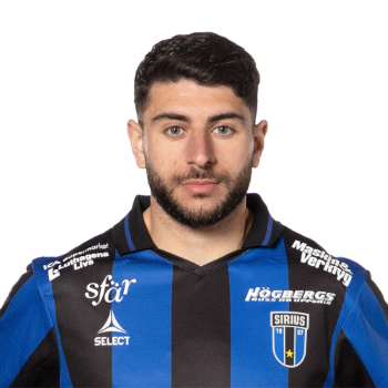 André Al Sanati profile image