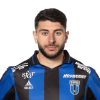 Player cutout