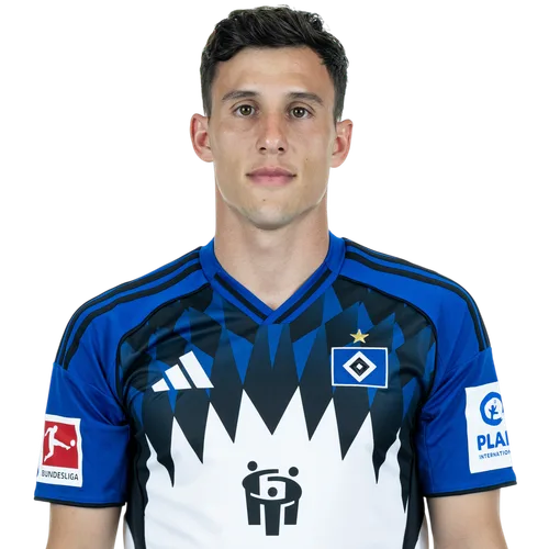 نيكولاس كابالدو