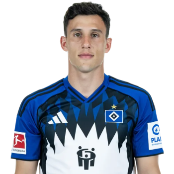 Nicolás Capaldo