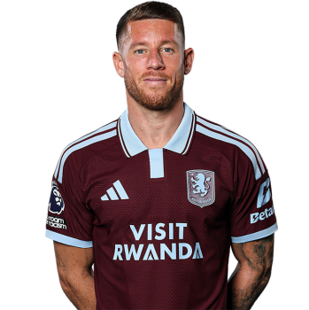 Ross Barkley