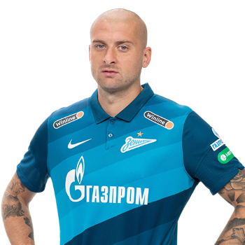Yaroslav Rakitskyi profile image